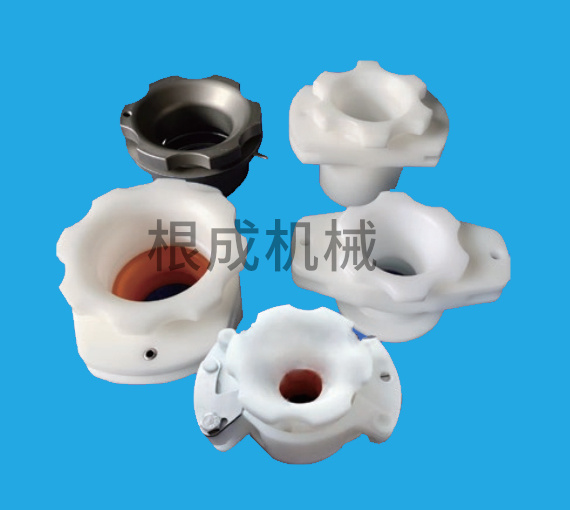 進(jìn)口打卡機(jī)用制動(dòng)器總成