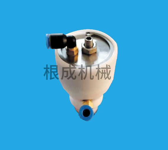 進(jìn)口灌腸機(jī)真空閥