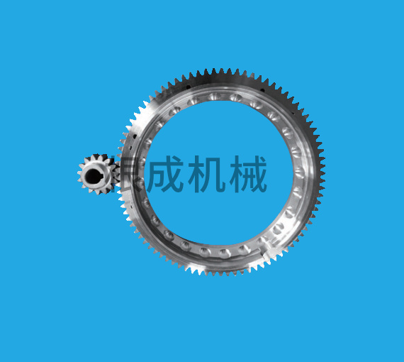 進(jìn)口乳化機(jī)傳動(dòng)齒輪