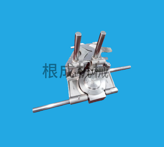 進(jìn)口打卡機(jī)分離器總成