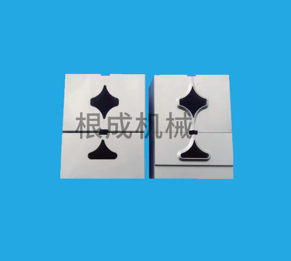 進(jìn)口拉伸膜包裝機(jī)用三角，四角