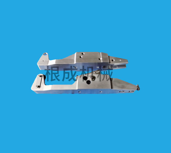 進(jìn)口分離器杠桿